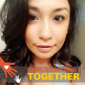 Meet your Posher, Naomi